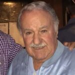 Longtime Radio Manager and Owner John Tenaglia Passes Away John Tenaglia