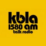 Los Angeles AM Takes Stand On Climate Change Inequality KBLA