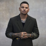Country Star Kane Brown To Be Honored For Humanitarian Work Kane Brown