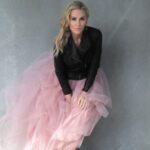 Shawn Parr Leaving ‘Backstage Country,’ Kelly Ford To Host Kelly Ford