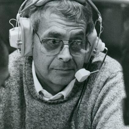 Larry Zimmer Larry Zimmer