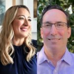iHeart Bolsters Bay Area Sales Team With Cortese and Farber Nicole Cortese Todd Farber