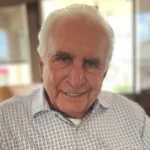 Hispanic Media Pioneer Omar Marchant Passes Omar Marchant