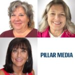 Pillar Media Lifts Three To Managerial Sales Roles Pillar Sales