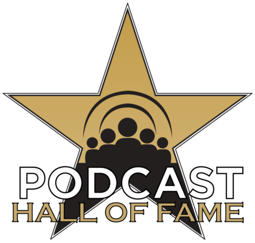 Podcast Hall of Fame