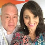 Rick and Lisa