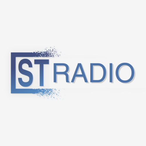 ST Radio Logo