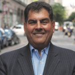 BFoA Chair Scott Herman To Represent Radio In B+C Hall of Fame Scott Herman