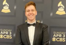 Dylan Salisbury