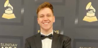 Dylan Salisbury