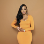 Jazzy To Start Atlanta Mornings As Atlanta’s V-103 Expands Jazzy McBee