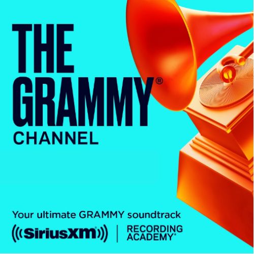 SiriusXM Grammys Channel