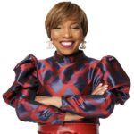 Programming Heaven: Sonya Blakey Gets PD Duties In Baltimore Sonya Blakey
