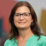 Binnie Backs Stella Mars As Maine Regional Operations Director Stella Mars