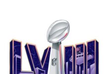 Super Bowl 58 Logo