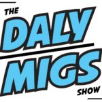 Seattle Radio Gets New ‘Daly’ Routine With Migs At KISW The Daily Migs Show Logo