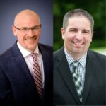 Salem Lifts Anderson To Corporate VP, Murphy To Twin Cities GM Nic Anderson Mike Murphy