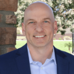 Alpha Portland Chooses Consultant Tim Richards For The Bull Tim Richards