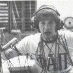 Blast From The Past: Chuck Mefford, WOCR Chuck Mefford