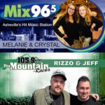 Asheville Radio Revamp