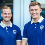 MLS Star Kempin and Nebraska Radio’s Aerni To Call Sporting KC Blake Aerni and Jon Kempin