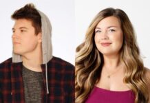 ‘Falen & Colt’ To Follow Dave Ryan In Mornings At KDWB Colt Parkey Falen Bonsett