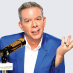 Elvis Duran