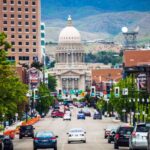 Idaho Moves To Add Extra Illegality To Cannabis Ads Idaho Capitol