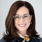 Marventano Made EVP In iHeart Government Affairs Changes Jessica Marventano