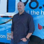 Beasley Augusta Reels In Kris Fisher As WHHD PD Kris Fisher