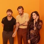 Lady A To Headline Amazon’s ‘Country Heat’ At CRS 2024 Lady A