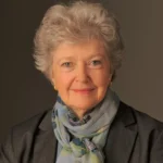 NPR ‘Founding Mother’ Linda Wertheimer Retires Linda Wertheimer