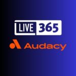 Live365 Audacy
