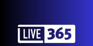 Live365 Audacy