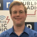 Nathan Treece Joins Little Rock Public Radio For ‘Morning Edition’ Nathan Treece