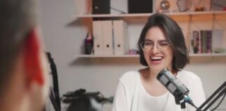 Podcast Guest