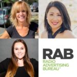 RAB Promotions Johnson, Pham, and Wright