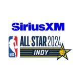 SIRIUSXM NBA All Star 2024