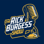 The Rick Burgess Show