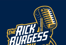 The Rick Burgess Show