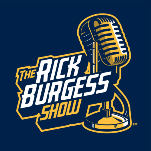 The Rick Burgess Show