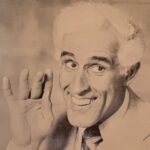 Tributes Pour In As Dayton Radio Legend Steve Kirk Passes At 91 Steve Kirk