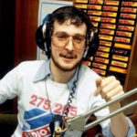 Steve Wright, Who Introduced UK Radio To The ‘Zoo’, Dead At 69 Steve Wright