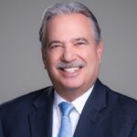 After 6-Month CapRadio Rescue, Tom Karlo To Step Down As GM Tom Karlo