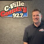 Tom Morgan Back On Charlottesville Radio For C-Ville Afternoons Tom Morgan