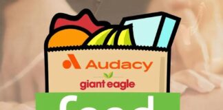 Audacy Pittsburgh Feed the Need