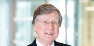 David Oxenford