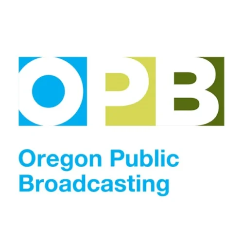 Oregon Public Broadcasting