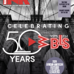 Cover of March 11, 2024 issue of Radio Ink