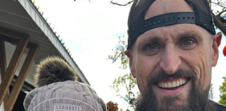 Taste of Country Mornings